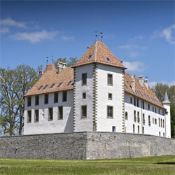 Château d'Allaman